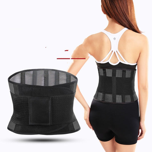 Summer Sports Support Breathable Fitness Squat