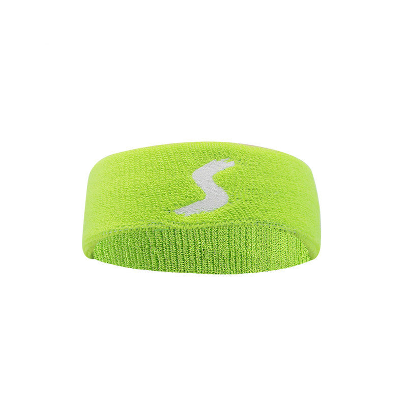 Fitness Headband