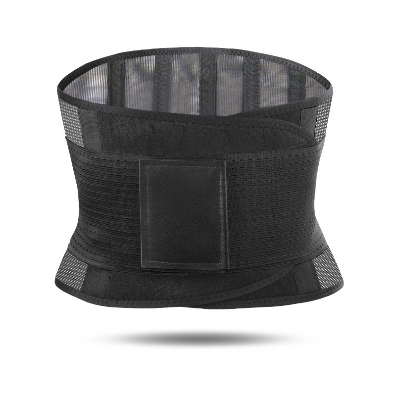 Summer Sports Support Breathable Fitness Squat