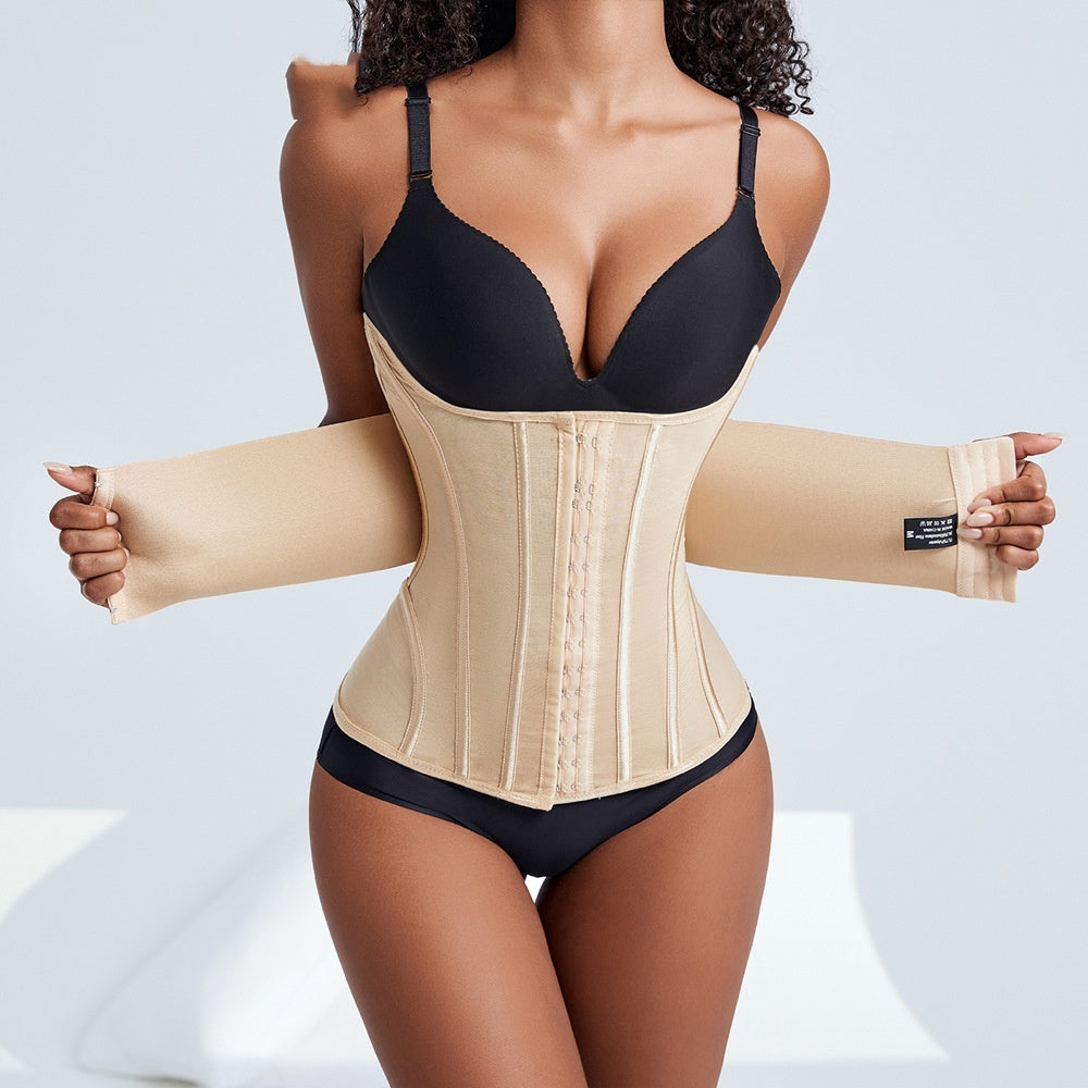 Belly Band Waist Training Fitness Tummy Slimming