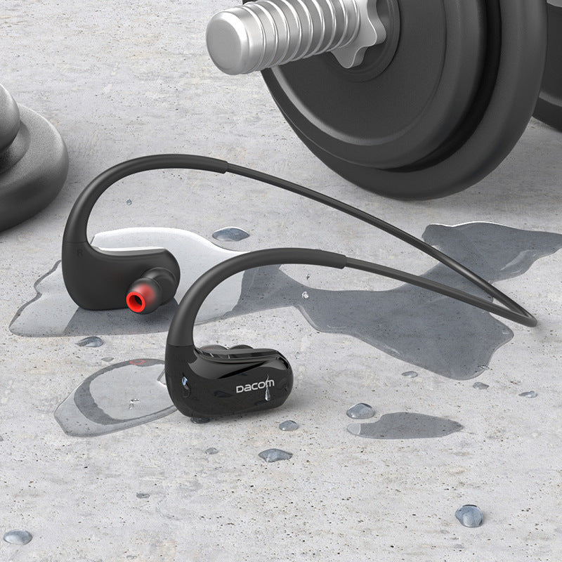 Professional Sports Bluetooth Headset Bluetooth