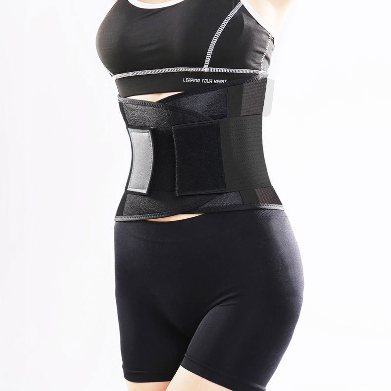 Summer Sports Support Breathable Fitness Squat